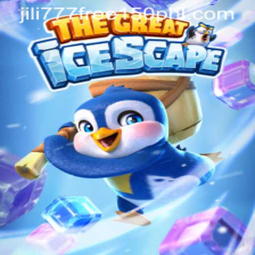 Explore TheGreatIcescape: A Thrilling Adventure with Jili777 Free 150