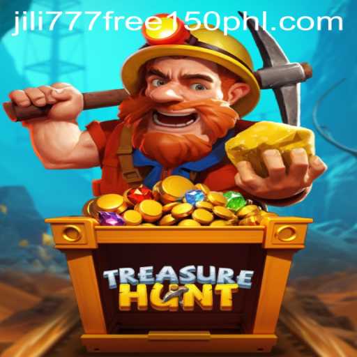 Discovering the Excitement of TreasureHunt with Jili777 Free 150